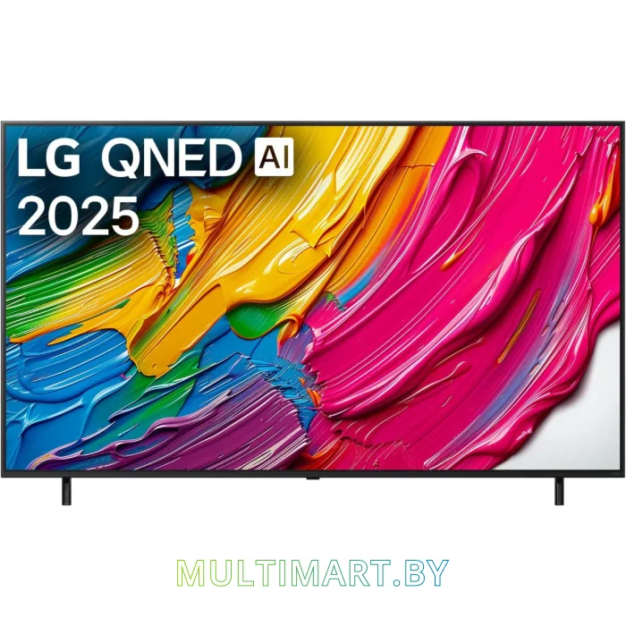 Телевизор LG 75QNED80A6A